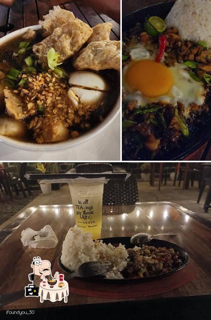 best salcedo restaurants
